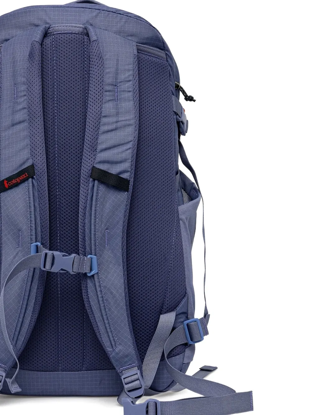 COTOPAXI Mente ripstop backpack Blauw