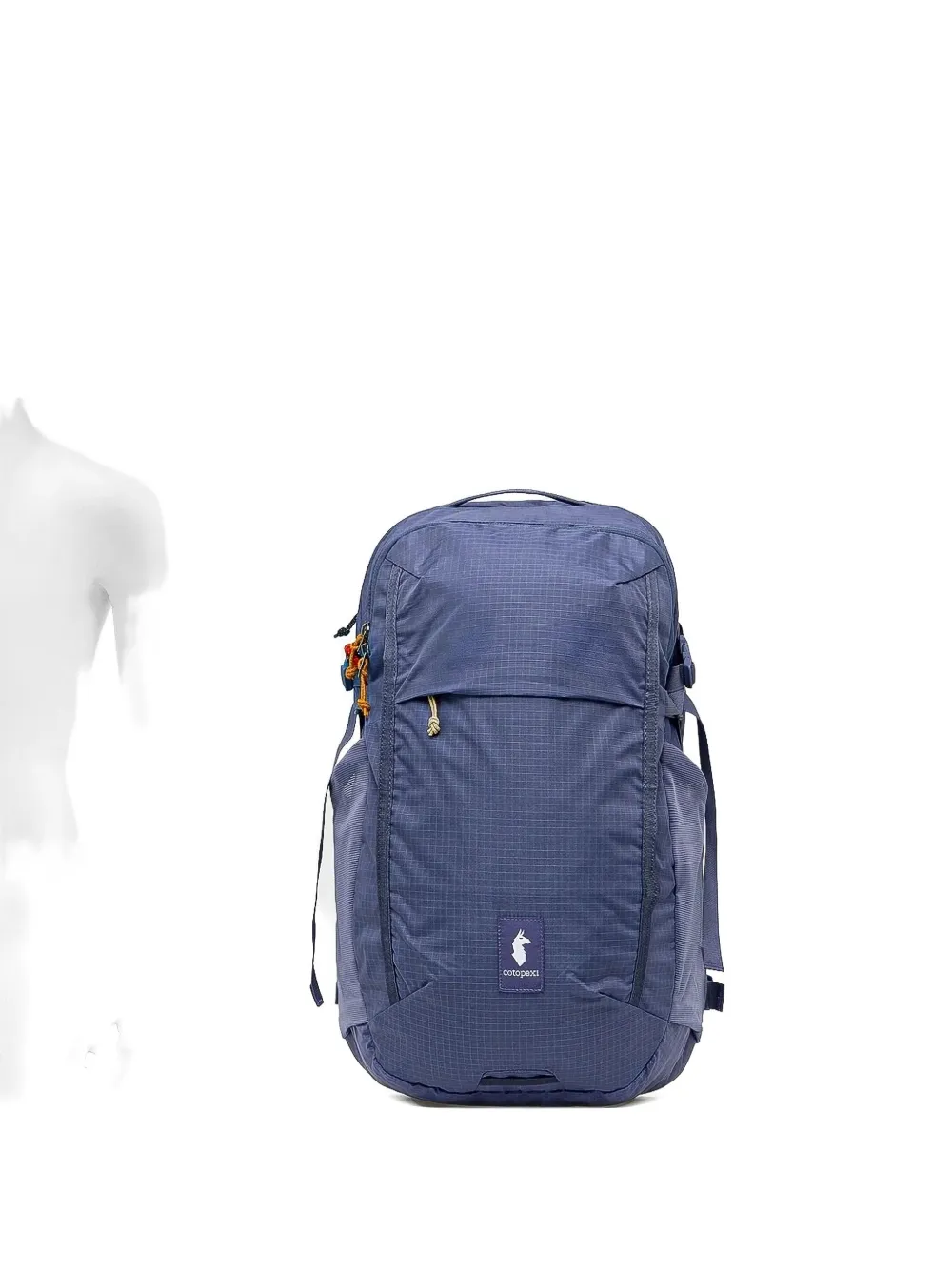 COTOPAXI te ripstop backpack Blauw
