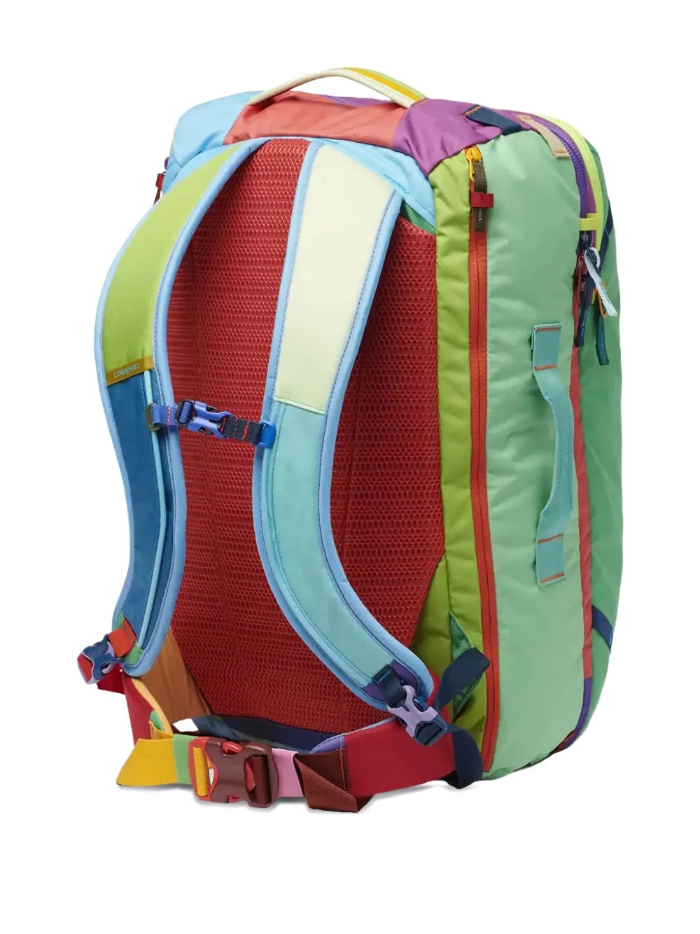 COTOPAXI zip backpack | Hombre | Image 2