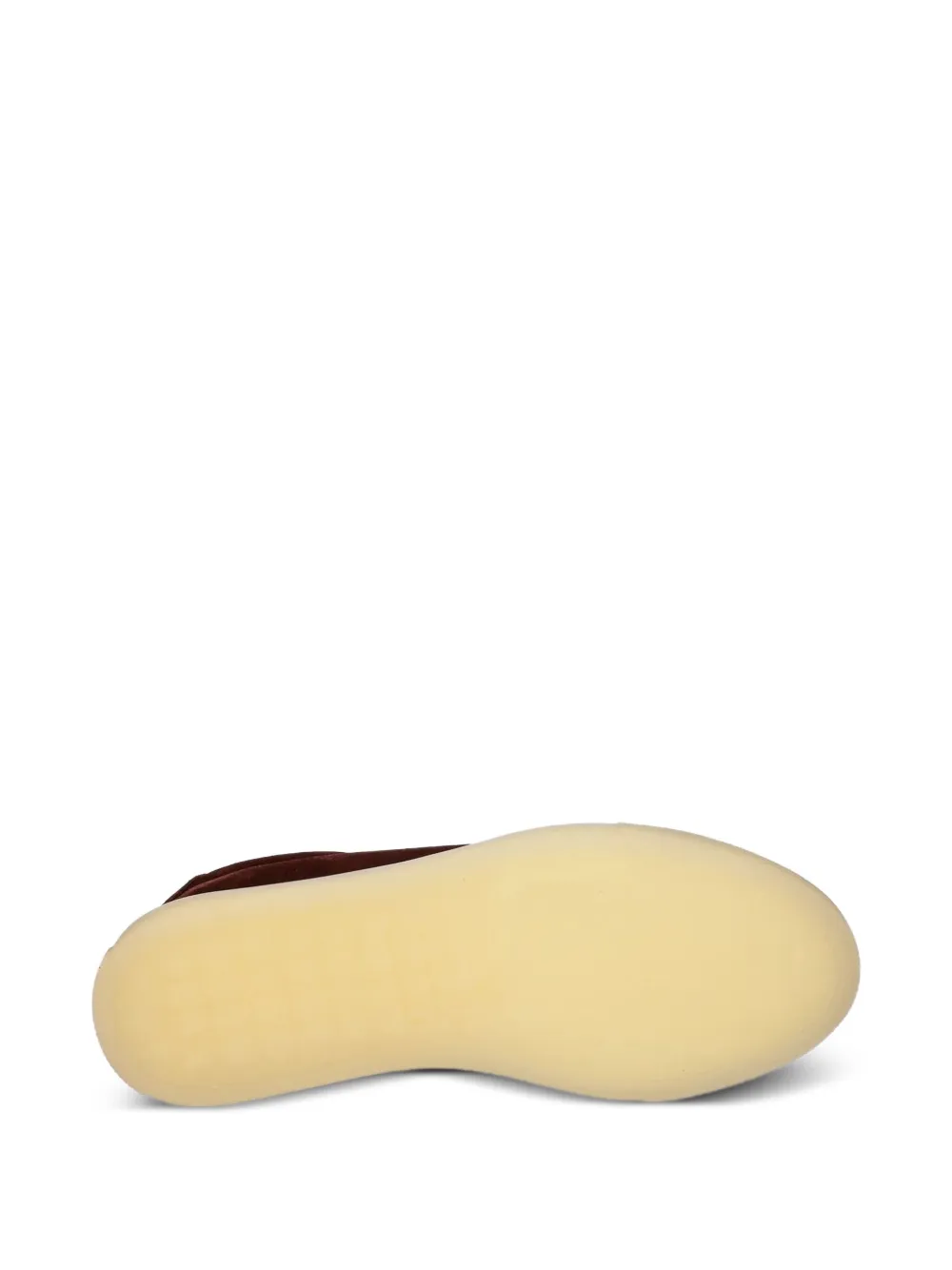 Copenhagen Suède sneakers Bruin