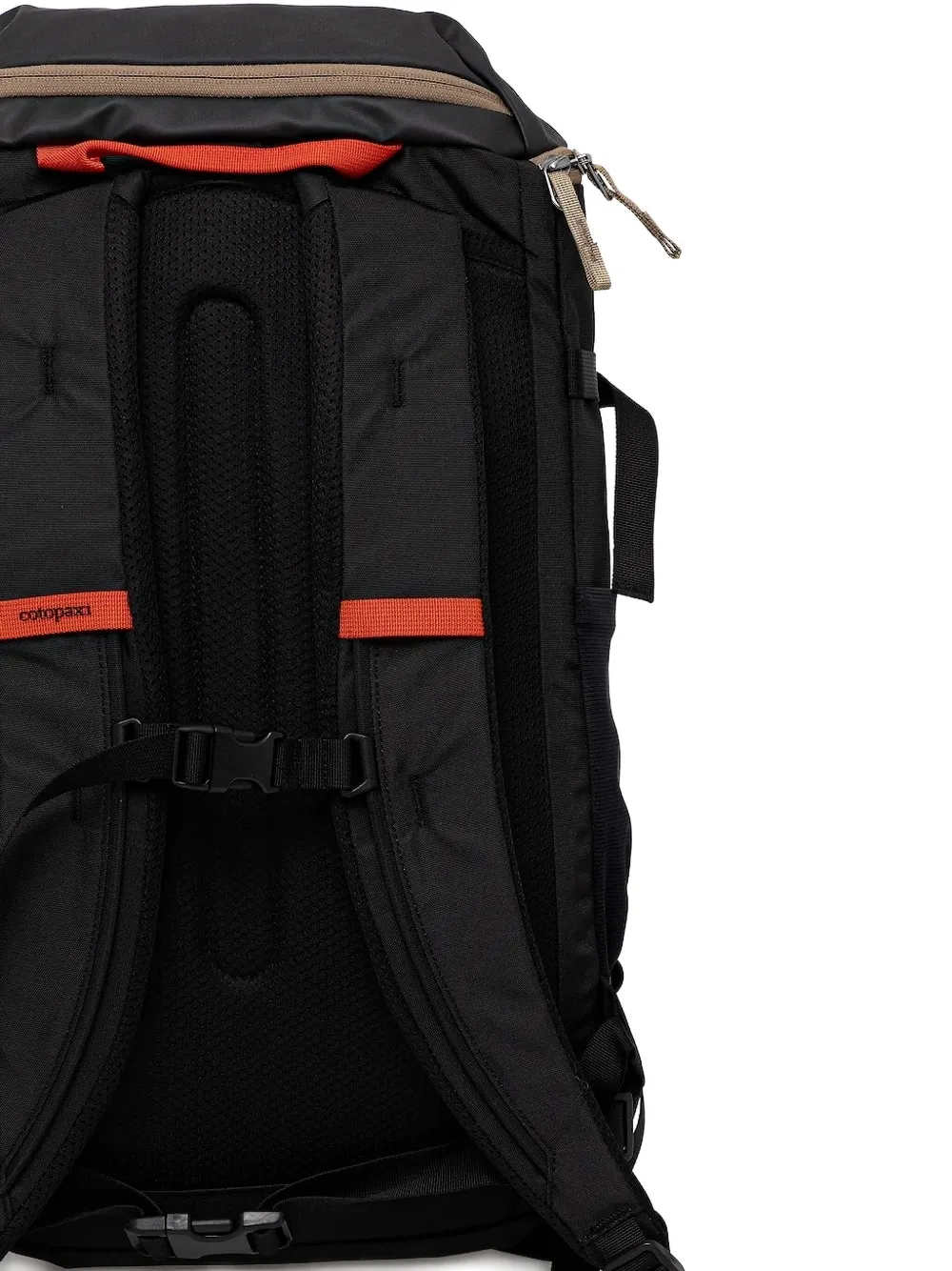 COTOPAXI Torre adjustable-strap backpack | Women | Image 2