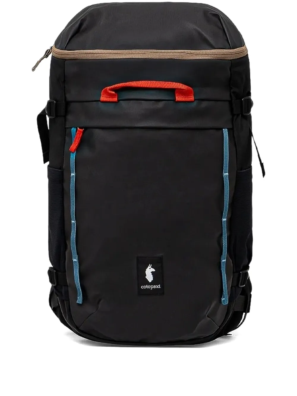 COTOPAXI Torre adjustable-strap backpack | Black | Image 1
