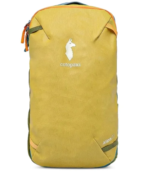COTOPAXI Allpa 20 backpack