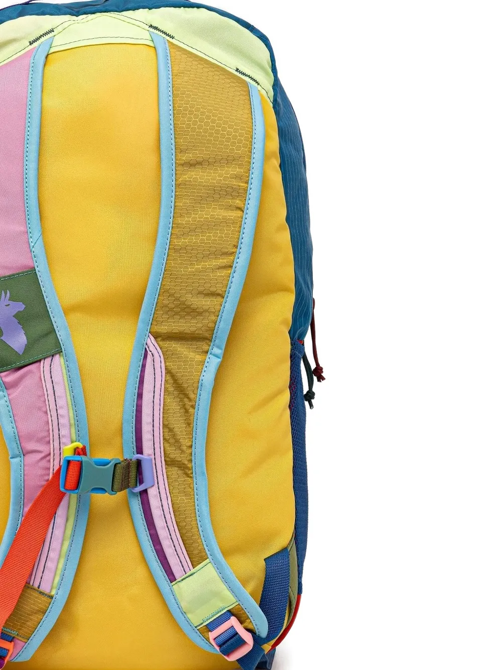 COTOPAXI Batac 24L patchwork backpack | Women | Image 2