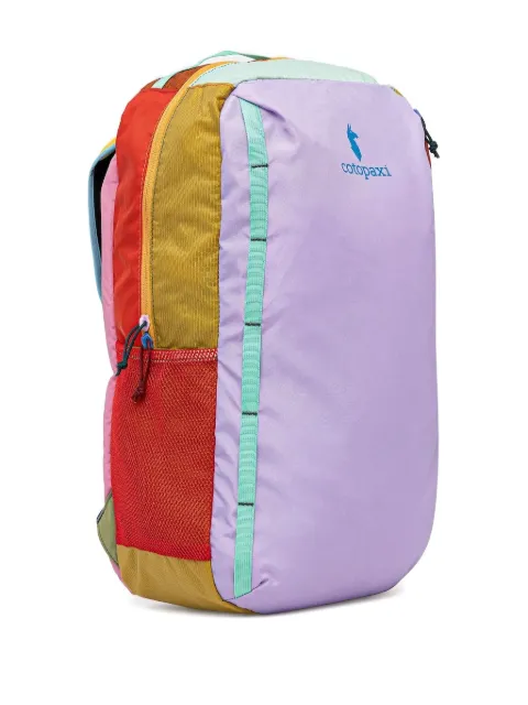COTOPAXI Batac 24L patchwork backpack