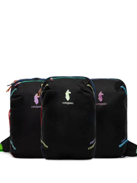 COTOPAXI Allpa 35L llama-logo backpack