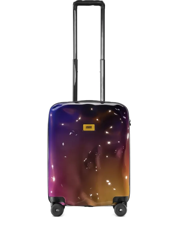 Crash Baggage Lunar cabin suitcase