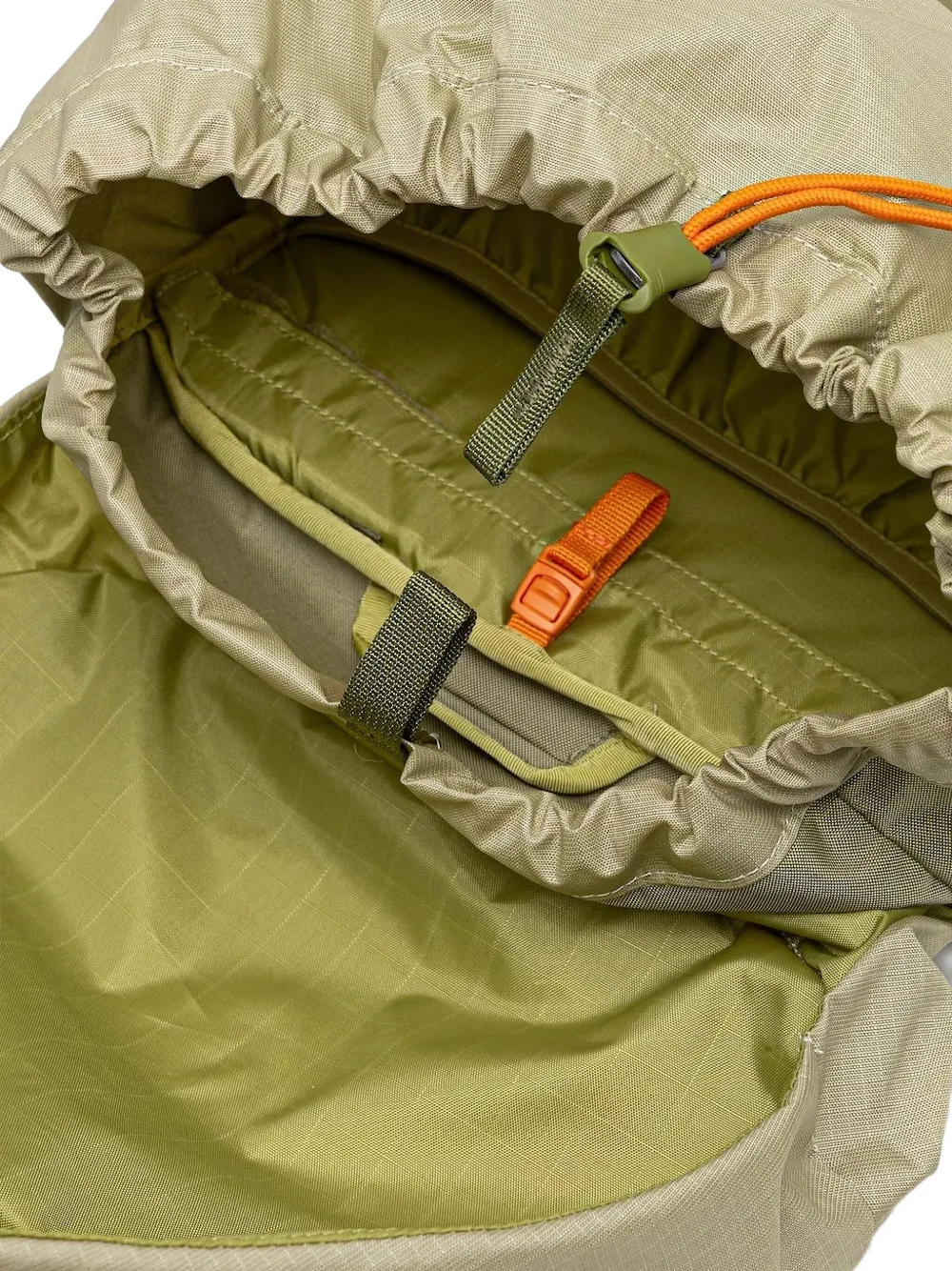 COTOPAXI Arenal 32 L rugzak met trekkoord Groen