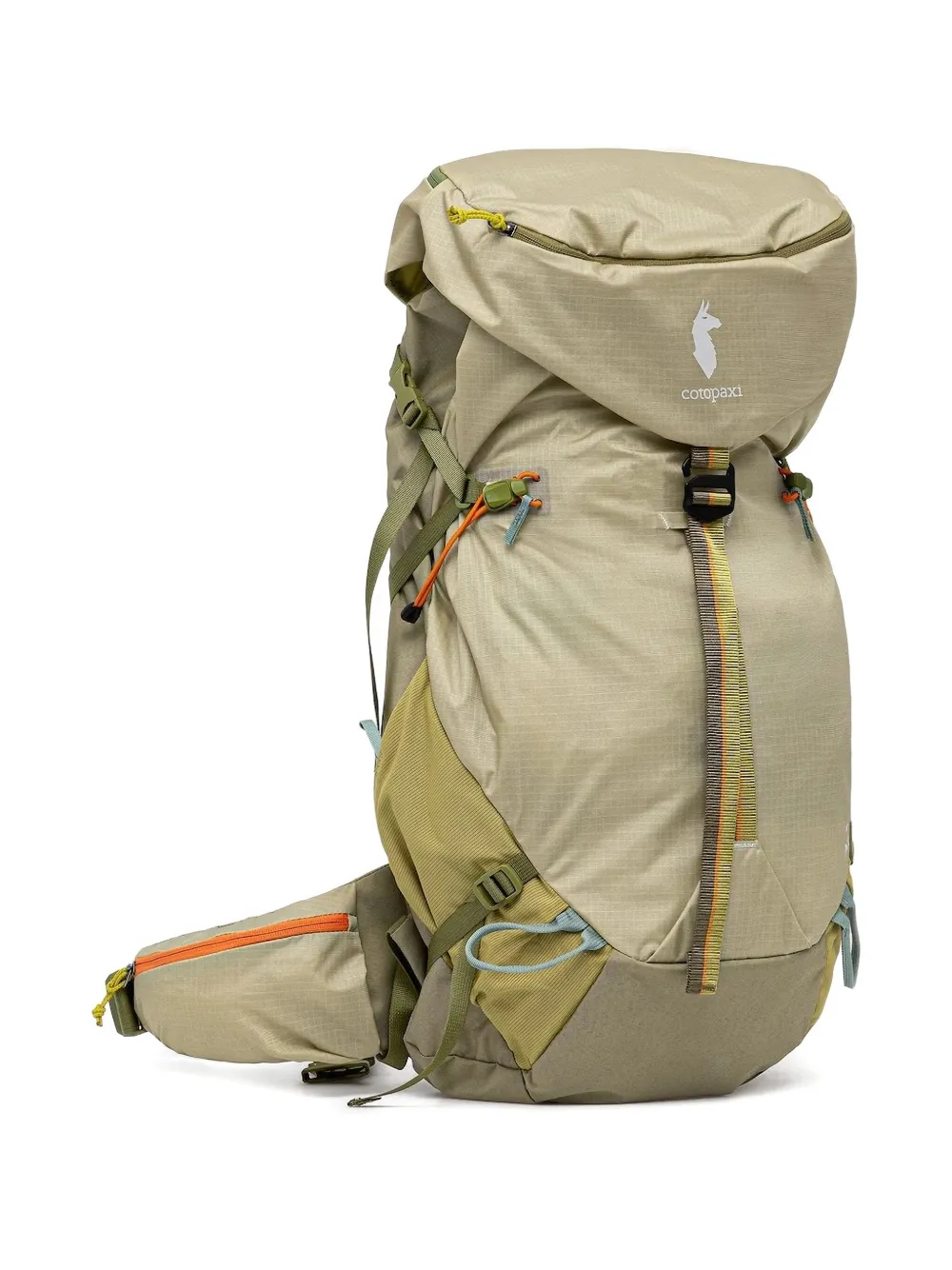 COTOPAXI Arenal 32L drawstring-top backpack | Women | Image 2