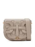 Sam Edelman logo-detail cross body bag - Neutrals