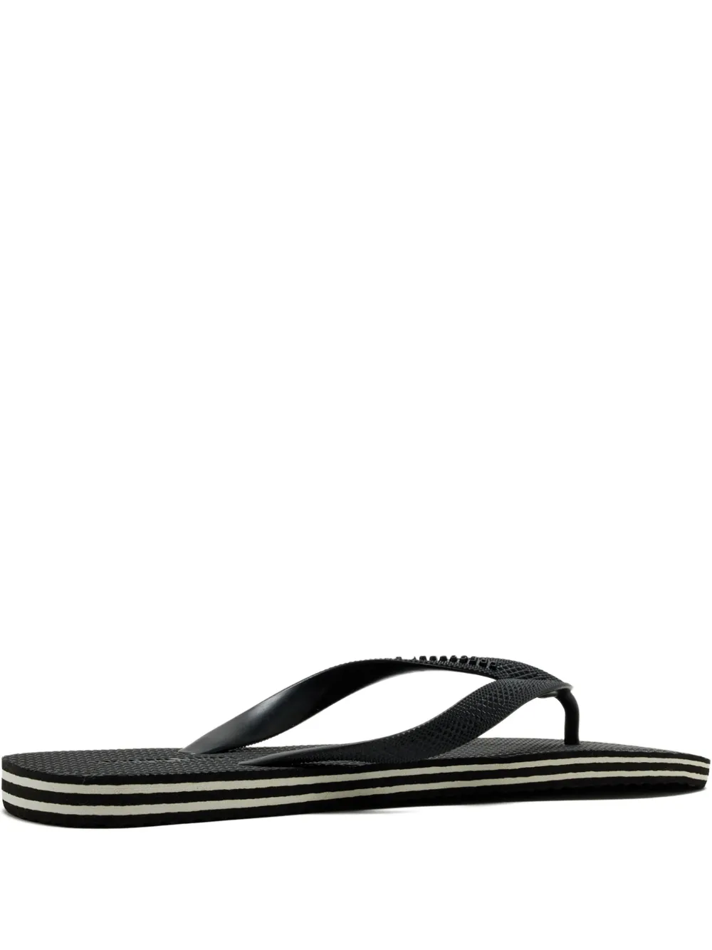 Fabio flip-flops