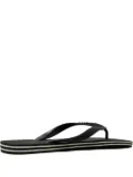 Frescobol Carioca Fabio flip-flops - Black
