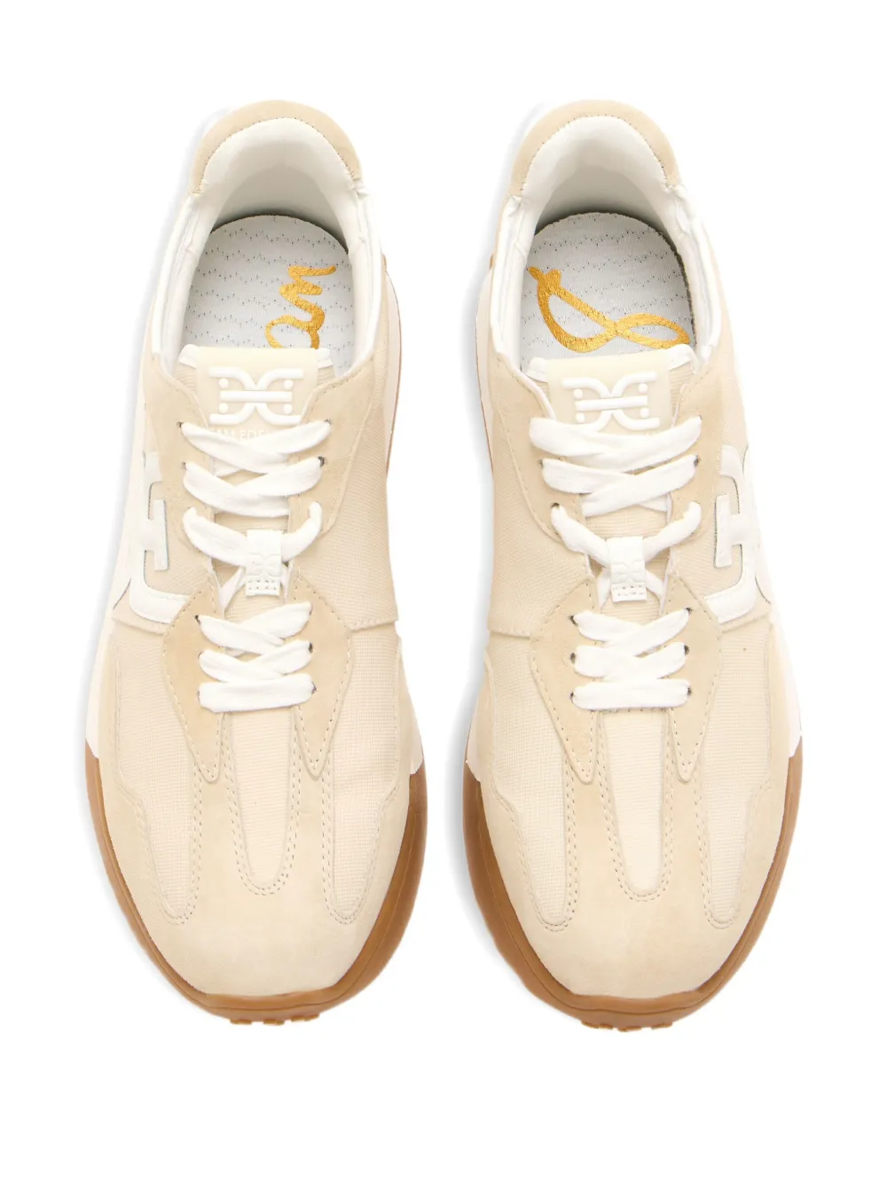 Sam Edelman Langley sneakers - Beige