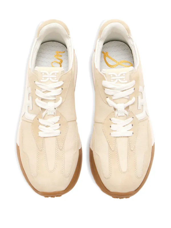 Sam Edelman Langley lace-up Sneakers | Neutrals | FARFETCH