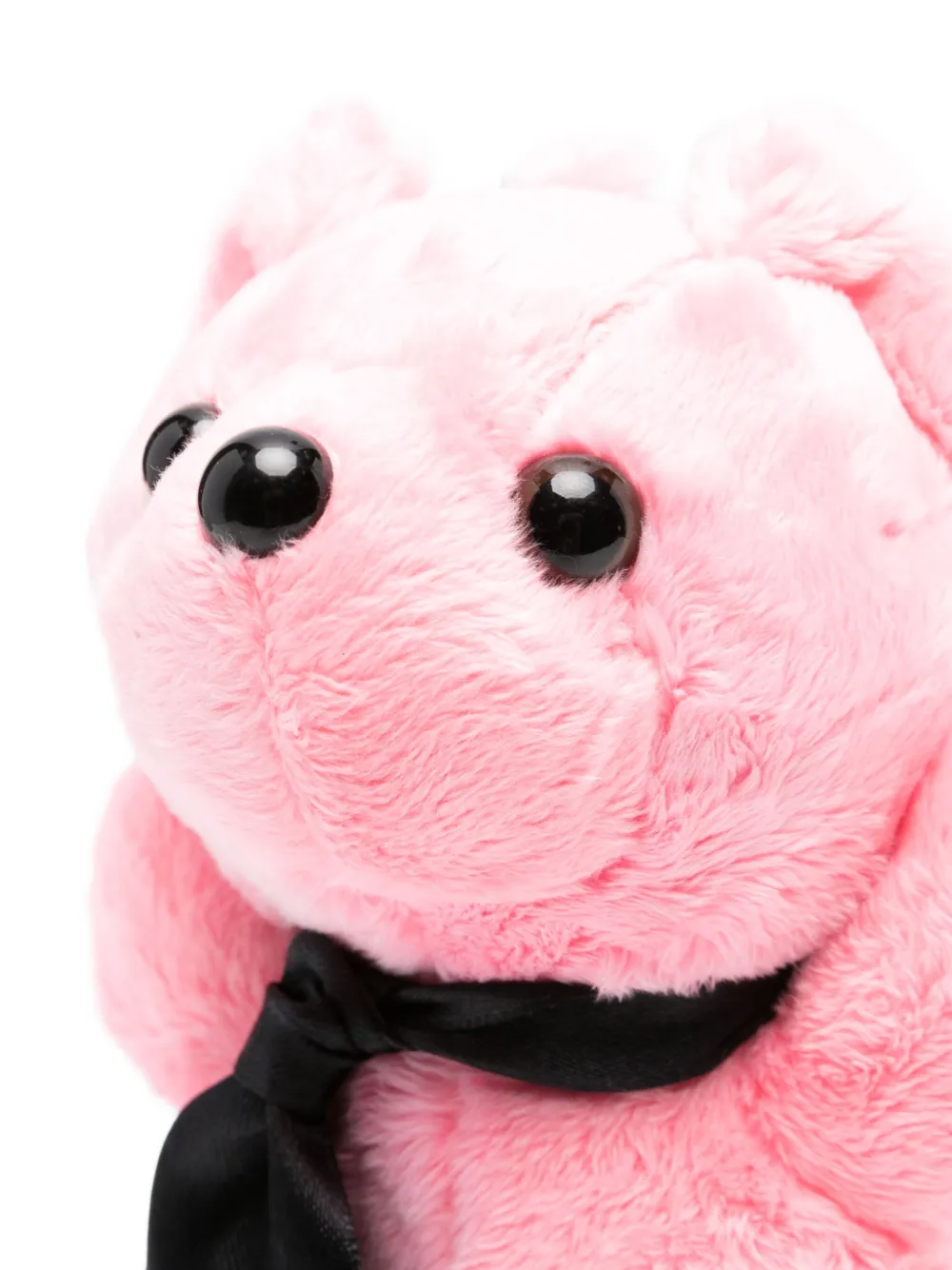 Ottolinger teddy bear keyring Roze