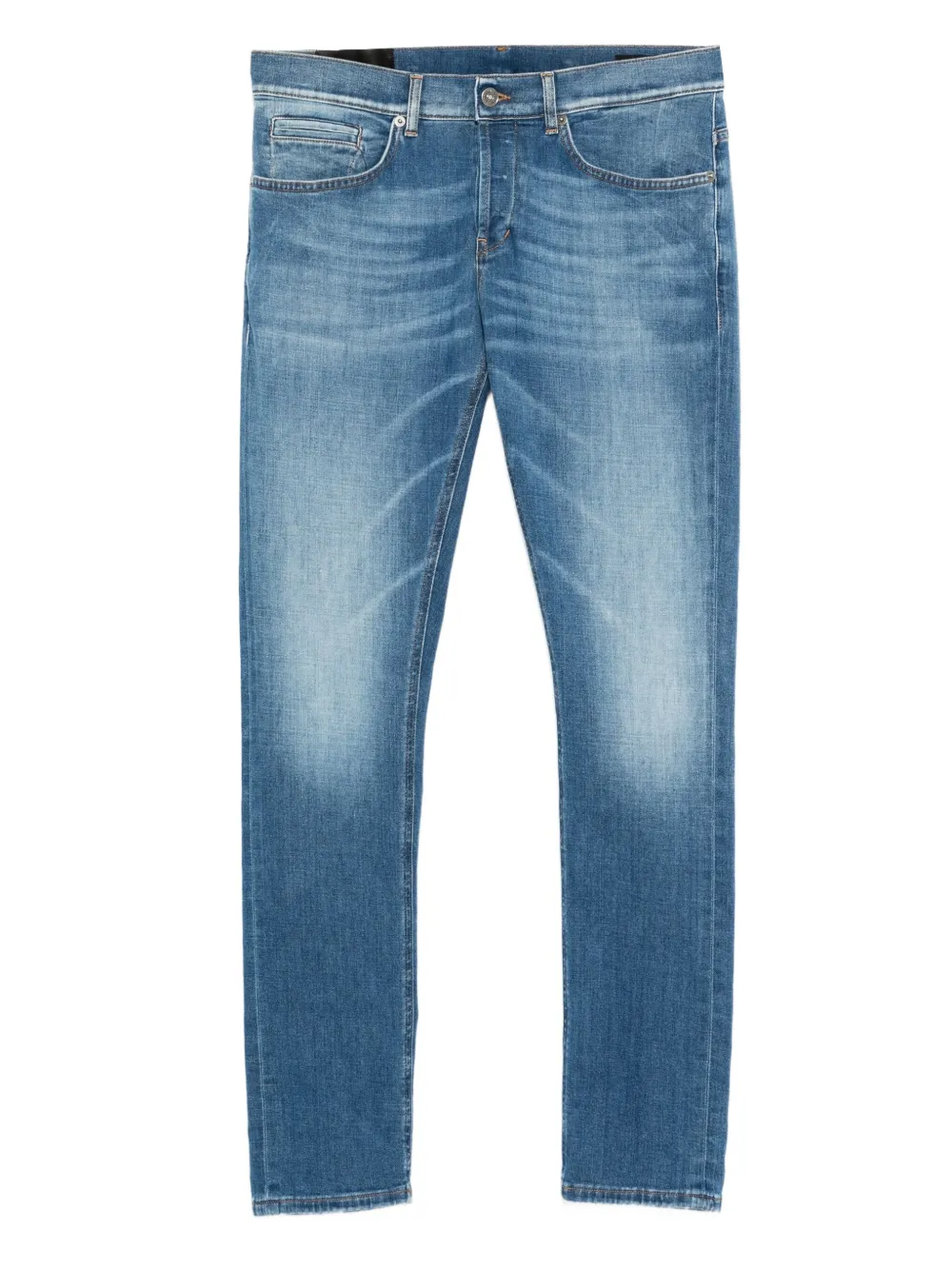 five-pocket jeans