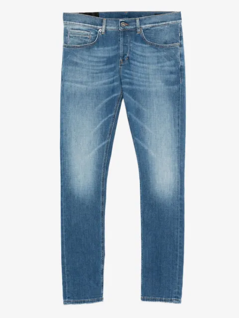 DONDUP jeans con cinco bolsillos