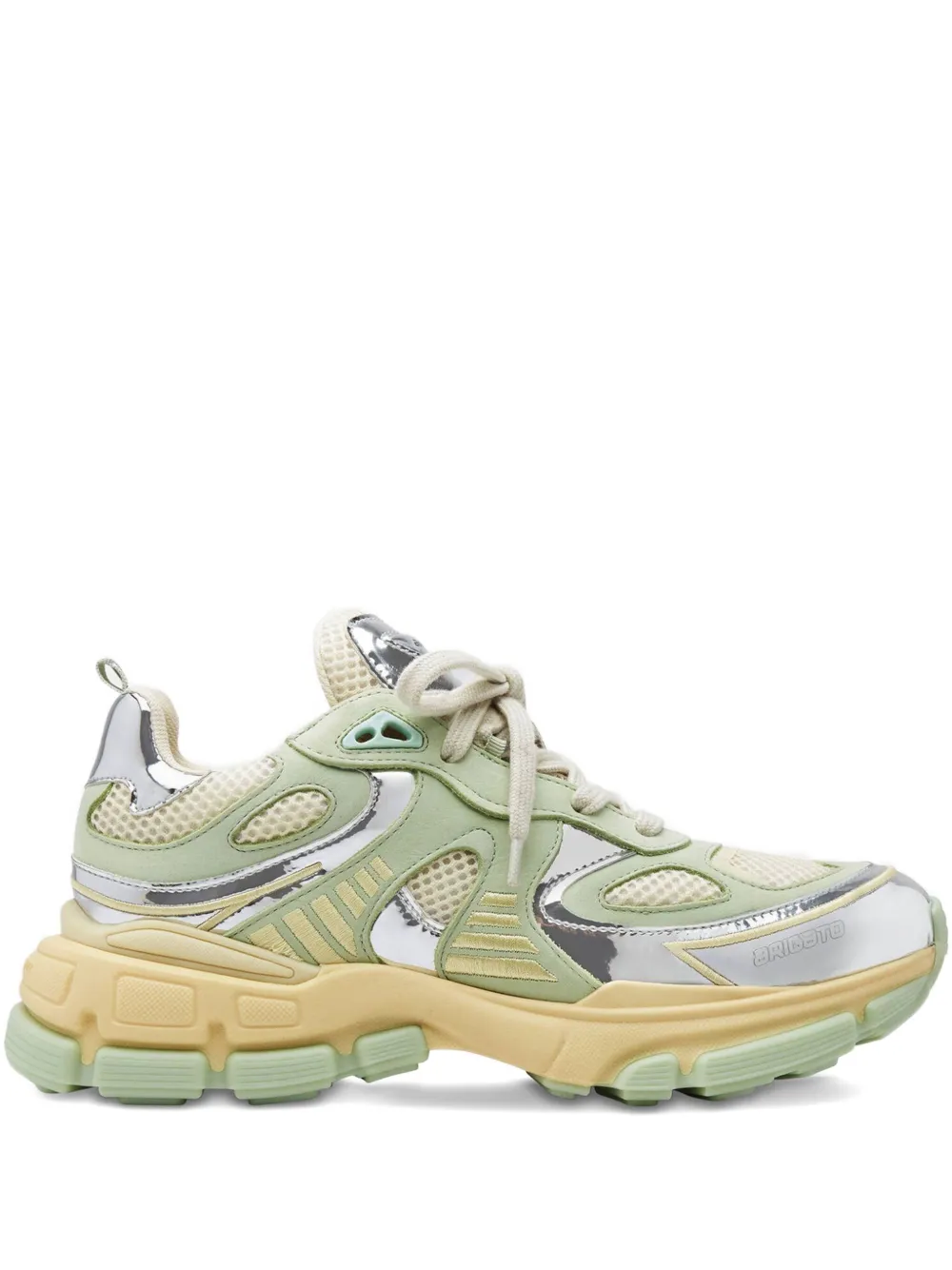 Axel Arigato Sphere Runner sneakers Green