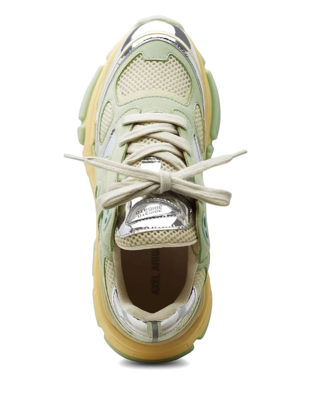 Axel Arigato Sphere Runner sneakers Green
