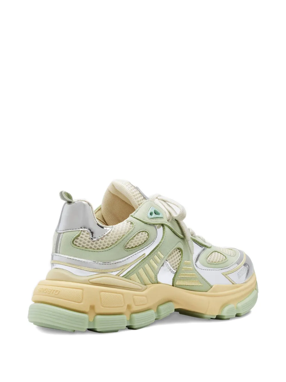 Axel Arigato Sphere Runner sneakers Green