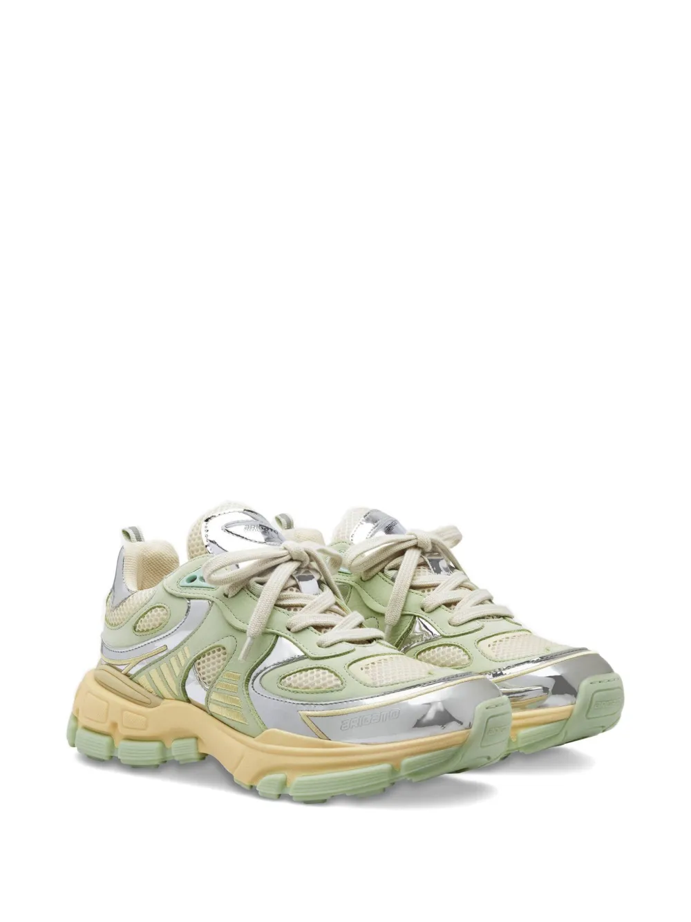 Axel Arigato Sphere Runner sneakers Green