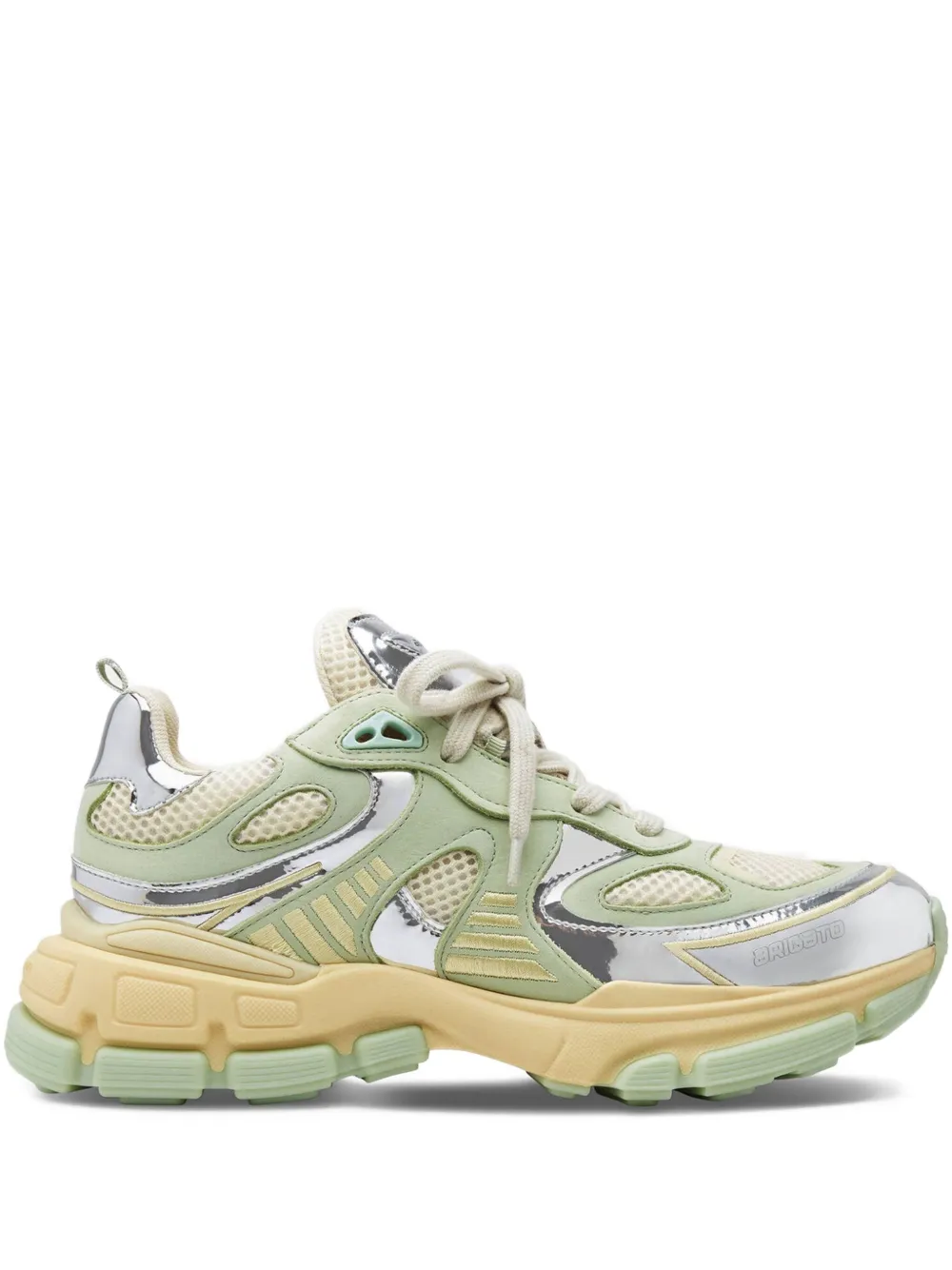 Axel Arigato Sphere Runner sneakers Green