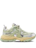 Axel Arigato Sphere Runner sneakers - Green