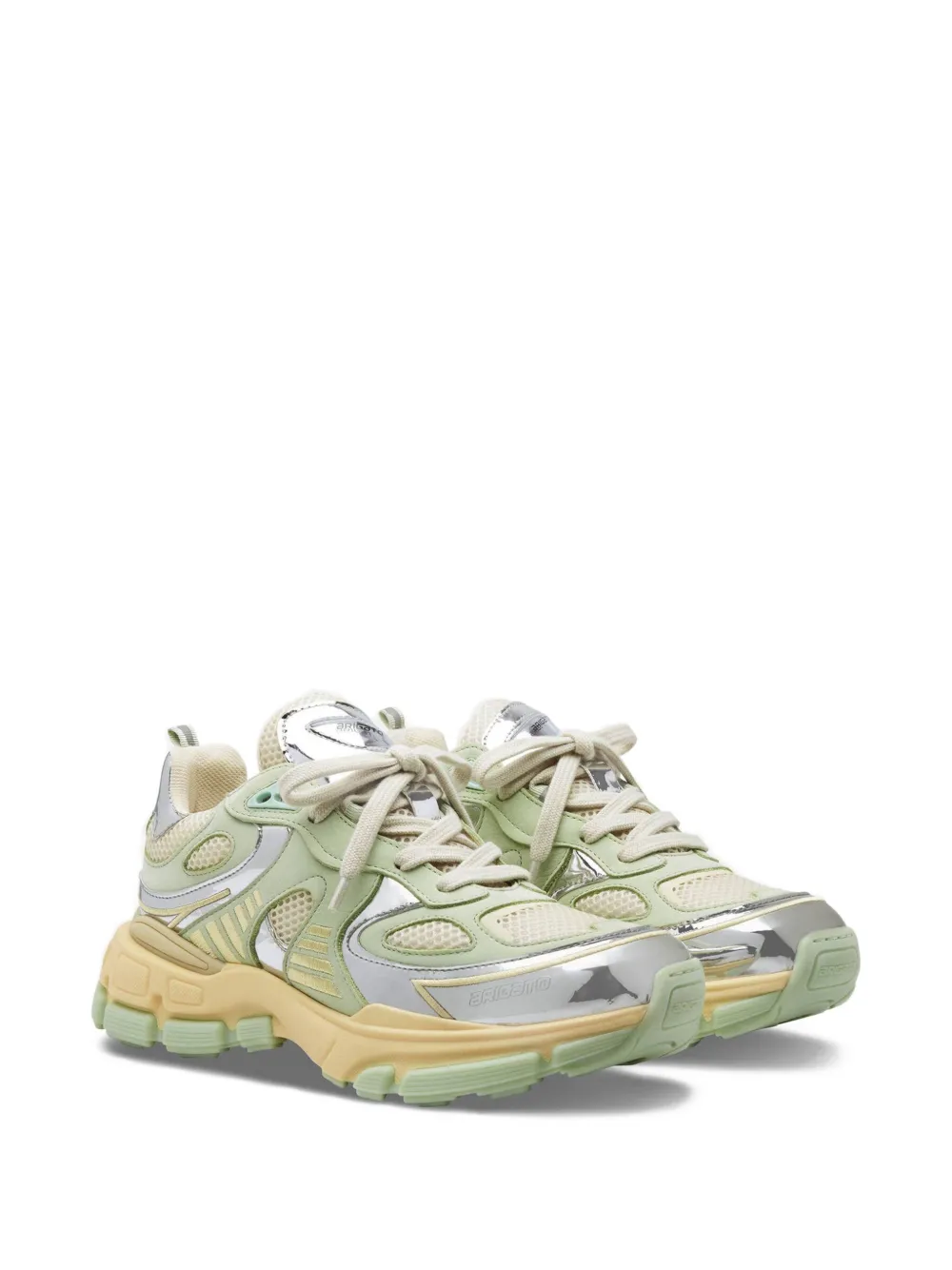 Axel Arigato Sphere Runner sneakers - Groen