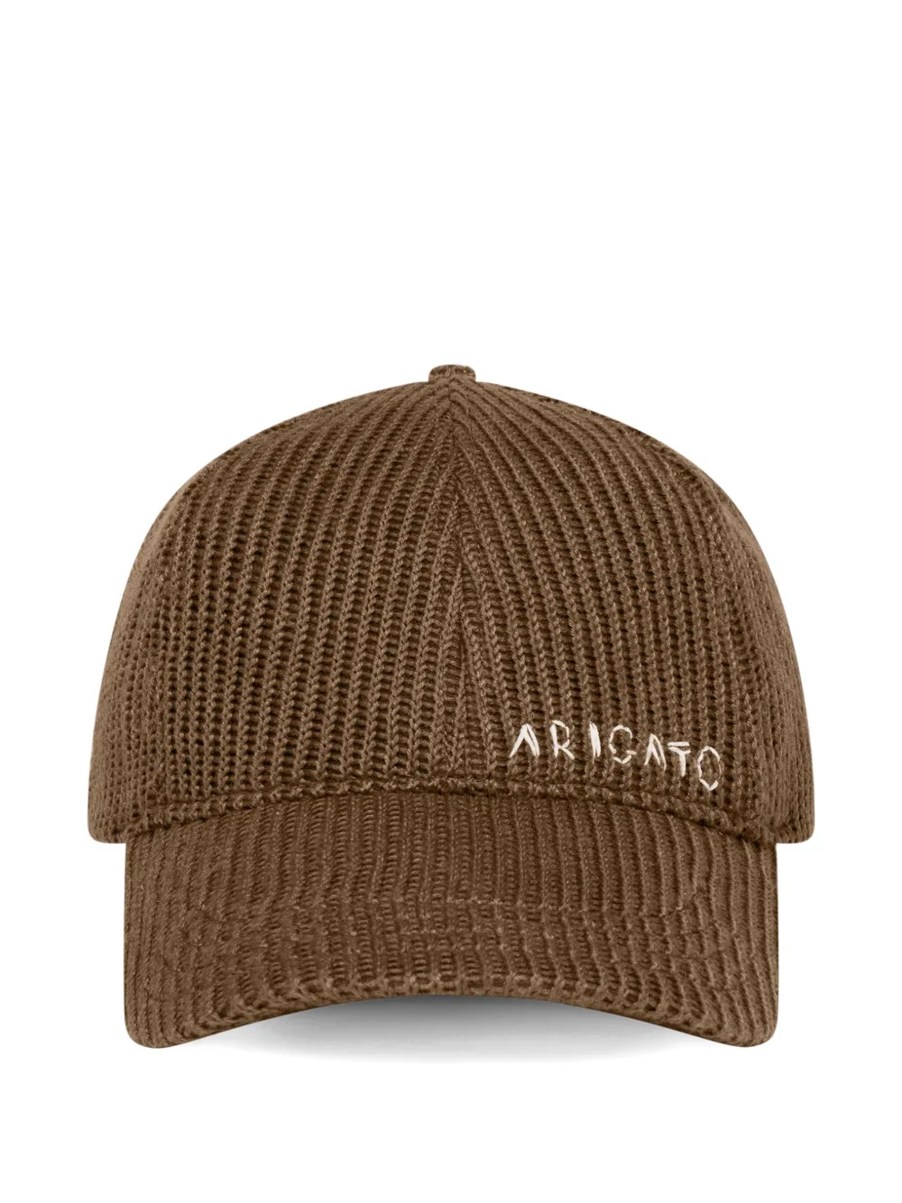Axel Arigato The Arigato logo baseball cap Bruin
