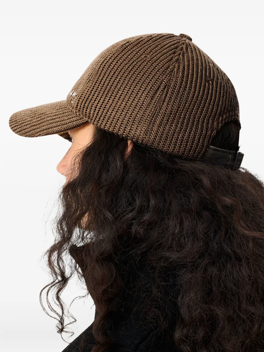 Axel Arigato The Arigato logo baseball cap Bruin