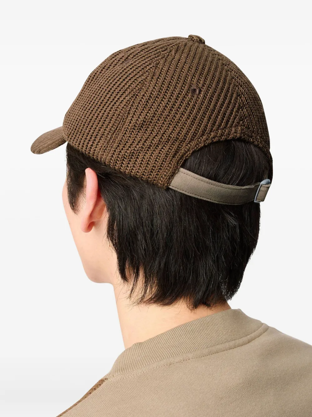 Axel Arigato The Arigato logo baseball cap Bruin