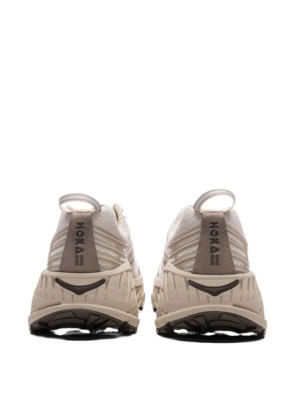 HOKA Stinson Evo sneakers Neutrals