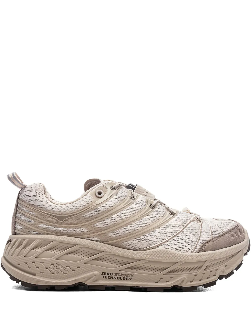 HOKA Stinson Evo sneakers Neutrals