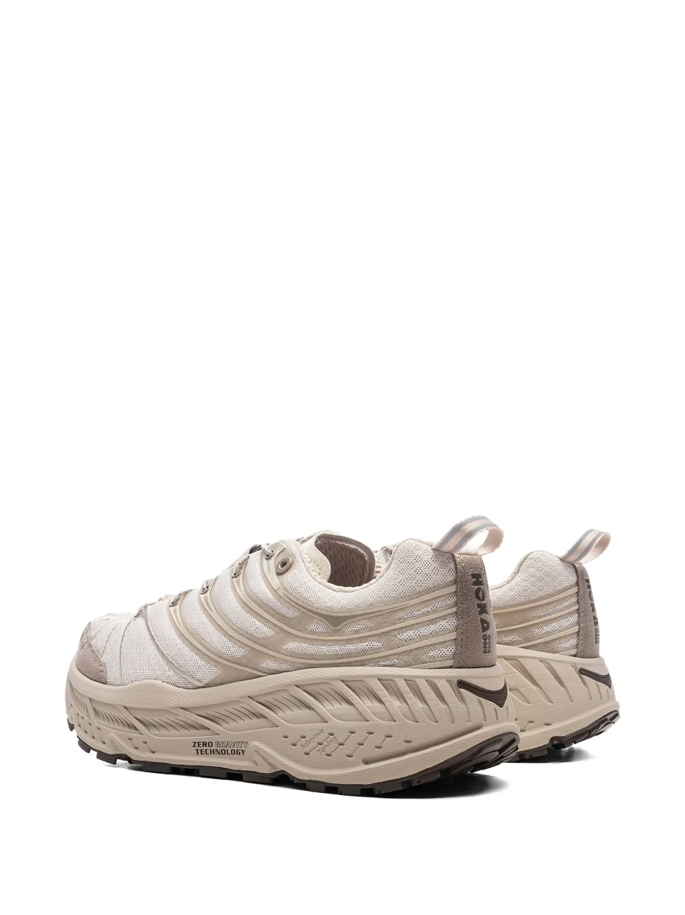 HOKA Stinson Evo sneakers Neutrals
