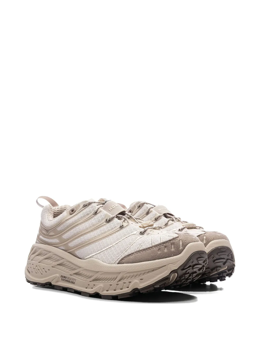 HOKA Stinson Evo sneakers Neutrals