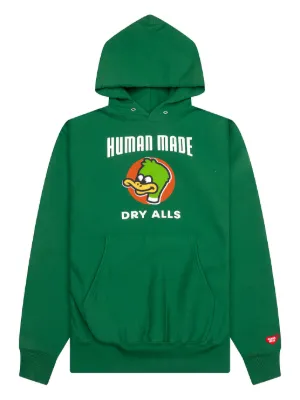 Human Made Hoodies for Men - Shop Now on FARFETCH