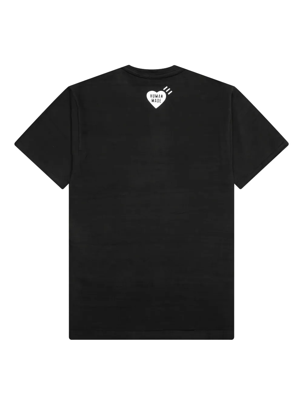 Human Made duck-heart T-shirt | T-Shirts | Image 2