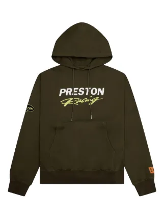 Heron Preston