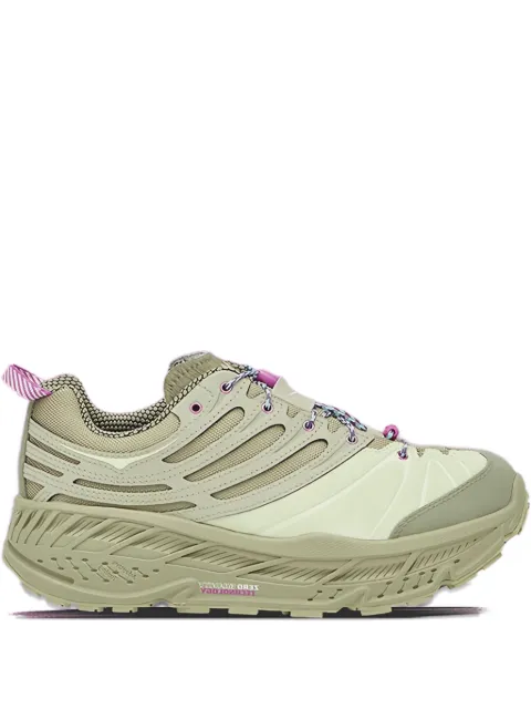 HOKA Elite Terrain System Stinson sneakers