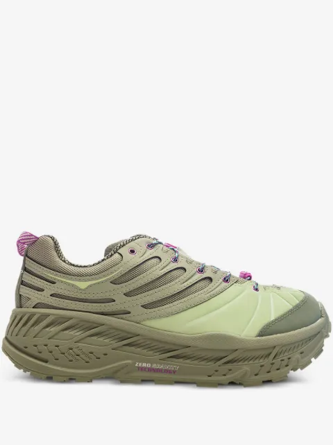 HOKA Elite Terrain System Stinson sneakers