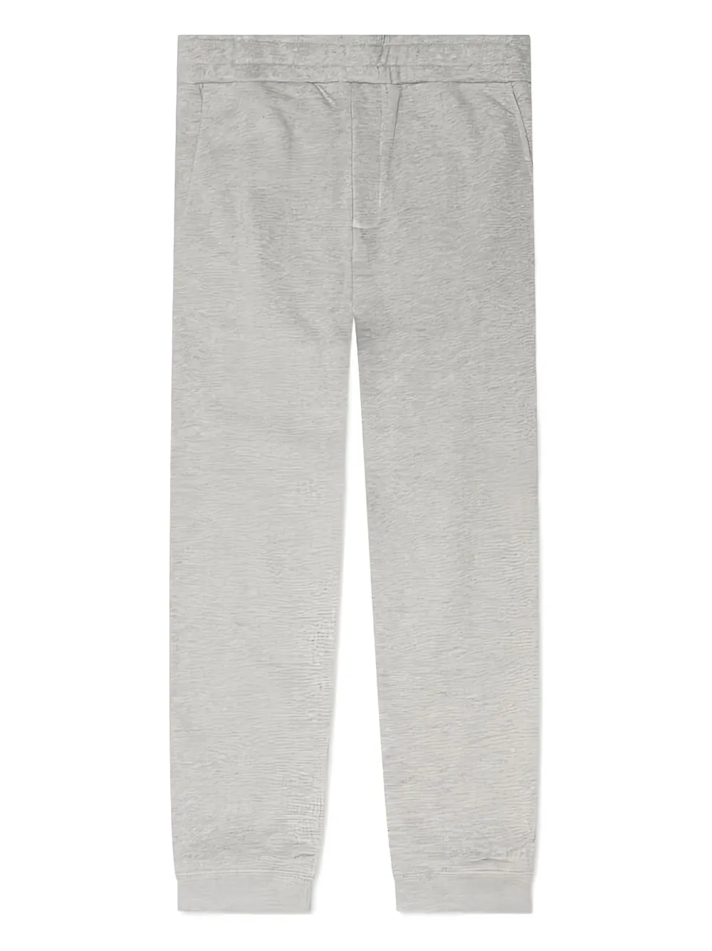 Helmut Lang Warp trainingsbroek Grijs