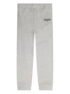 Helmut Lang（ヘルムート ラング）スウェットパンツ - FARFETCH