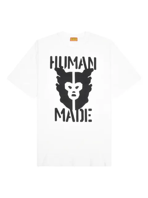Human Made graphic-print T-shirt
