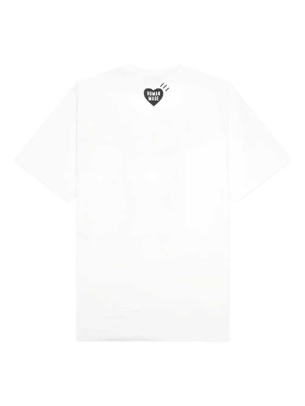 Human Made graphic-print T-shirt | T-Shirts | Image 2