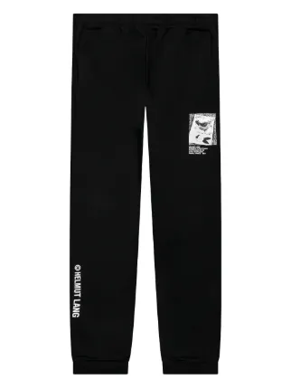 Helmut Lang