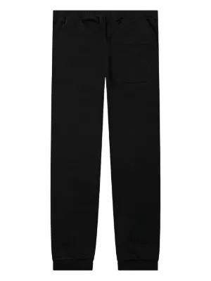 Helmut Lang 2004 スエットパンツ　インナー　レギンス Helmut Lang Gusset Sweatpants | HELMUTLANG.COM
