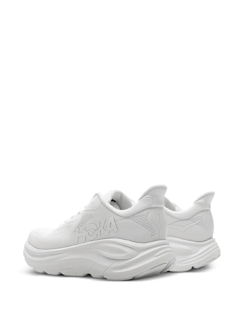 HOKA Clifton 10 sneakers Grey
