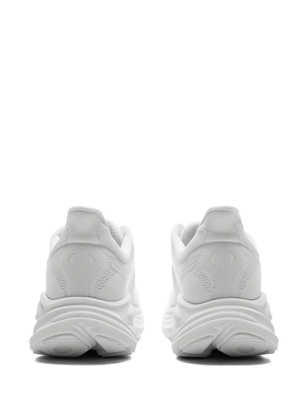 HOKA Clifton 10 sneakers Grey