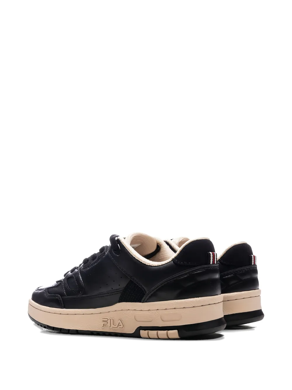 Fila Rissmo Low Lux sneakers Black