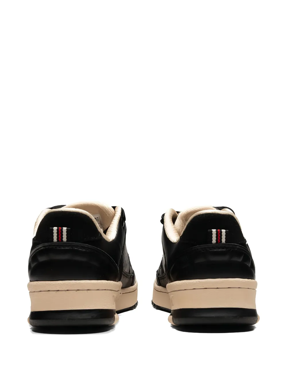 Fila Rissmo Low Lux sneakers Black